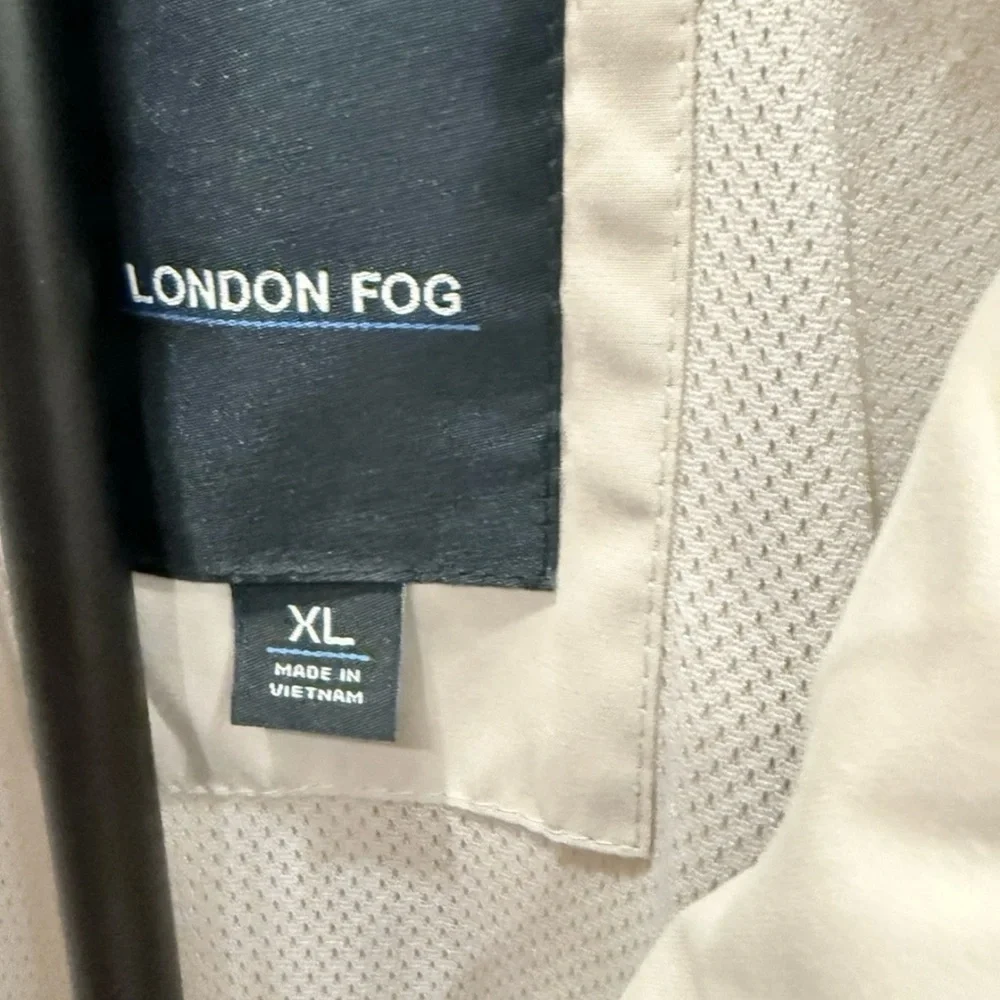 London Fog london fog